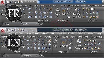 طريقة تحميل وتنصيب ملف اللغات لبرنامج AutoCAD (يمكن جعله بأكثر من لغة)