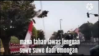 Nasib rangda ,, hj Titin Maryati , lirik lagu tarling kenangan