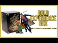 КОЛЛЕКЦИОНКА ДЖОДЖО ЗА 10 000 РУБЛЕЙ [Unboxing JJBA: All Star Battle - Gold Experience Box]