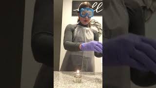 Broth to broth, broth to slant, and broth to plate transfer of Serratia marcenscens