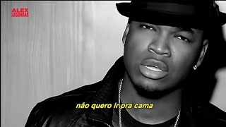 Ne-Yo - Mad (Tradução) (Clipe Oficial Legendado)