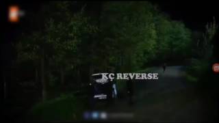 Kç - Reverse Kanalı Nankör Remix