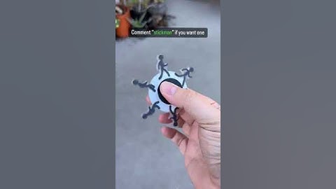 See persistence of vision....