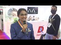 Aeedc dubai 2020  dr amla madhusudanan dentcare dental lab pvt ltd