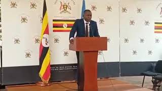 SG wa NUp nga yeyama mukuziika.