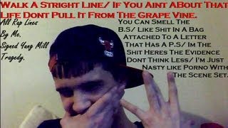 DownloadI'll Be There - Mac Miller Feat.Yung Mill Tragedy (Lyrics) MP3 MP4 I'll Be There - Mac Miller Feat.Yung Mill Tragedy (Lyrics)
