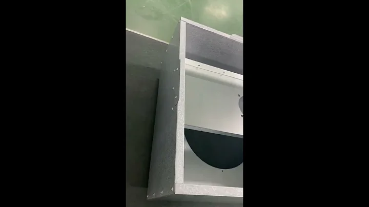 Fan Filter Unit| Fan Filter Unit manufacturer | Cleanroom equipment manufacturer from China