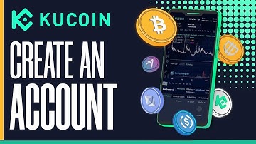 how to create kucoin account | kucoin Kyc | kucoin verification in Hindi Full step