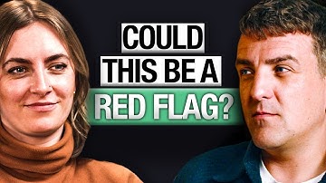 Avoid These Financial Red Flags in Relationships