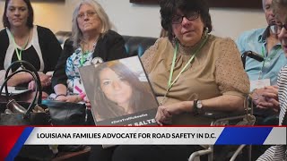EXCLUSIVE: Families push for tougher distracted driving laws