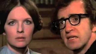 Wheat. Fields and fields of wheat.
Pulled from Woody Allens classic Love and Death. Wheat. Fields and fields of wheat.