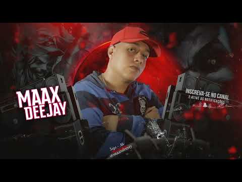 MC MAGRINHO E MC DELUX - FAZ BIQUINHO (MAAXDEEJAY&DJSALATIEL)