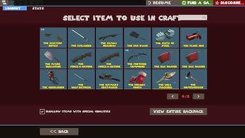 so about that new tf2 update