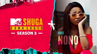 Discover the Beats and Battles of Lady Groove: Nono's Journey in MTV Shuga Down South S3