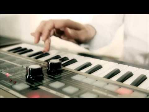 ZERAPHINE - be my rain (Radio Edit)