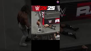 Top 10 Reasons You NEED to Buy #WWE2K25! 🔥 #wrestlinggame  #WWE2K #mustplay #gaming