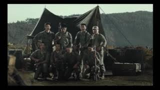 인천상륙작전(Operation Chromite)-Ending Scene Music
