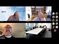 Board Of Equalization (BOE) HEARINGS | September 10, 2025