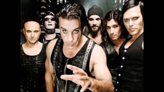 Rammstein - Das Modell [No "Intro" included]