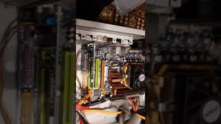 Сломал USB ЮСБ разъём -меняй материнскую плату !!! Классика жанра ) часть 1 Сломал USB ЮСБ разъём -меняй материнскую плату !!! Классика жанра ) часть 1