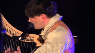 Patrick Wolf - The Shadow Sea / Teignmouth (live)