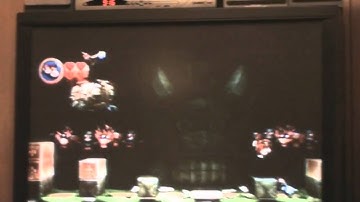 Donkey Kong Country Returns Walkthrough Part 9