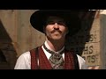 DOC HOLIDAY AND JOHNNY RINGO - I HATE HIM #SHORT