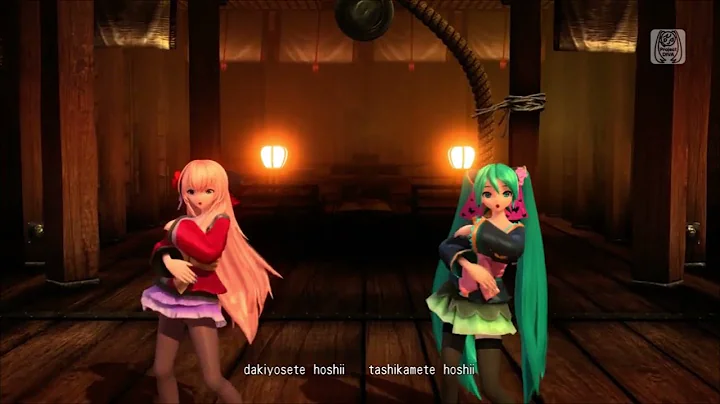 Vocaloid AMV ~ The Backyardigans ~ International Super Spy part 2