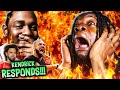 KENDRICK LAMAR RESPONDS TO DRAKE & J COLE!!! "Euphoria" (REACTION)