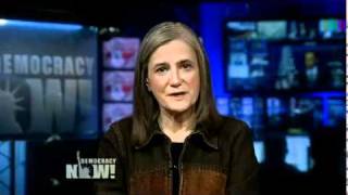 Democracy Now! National and Global News Headlines for Friday, November 18