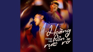 Hoàng Hôn Rực Rỡ