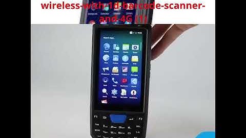 New Technology-android-pda-android