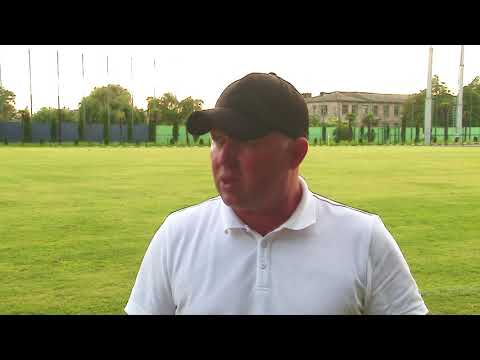 ფოთის  ,,კოლხეთი 1913\"- მა ქობულეთის \"შუქურა\" 2;1 დაამარცხა  05 08 19