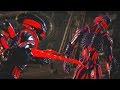 Mortal Kombat XL - Nightmare Alien Costume / Skin *PC Mod*