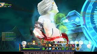 [CODE:Closers] Solo Play with J (Fighter) at Acid Snow Operation (Area 7)