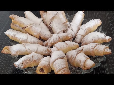 Video: Ընկույզով թխվածքաբլիթներ
