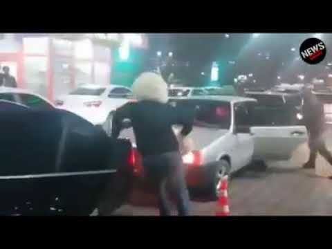 გატაცება კავკასიურად - ბიჭი გოგოს იტაცებს