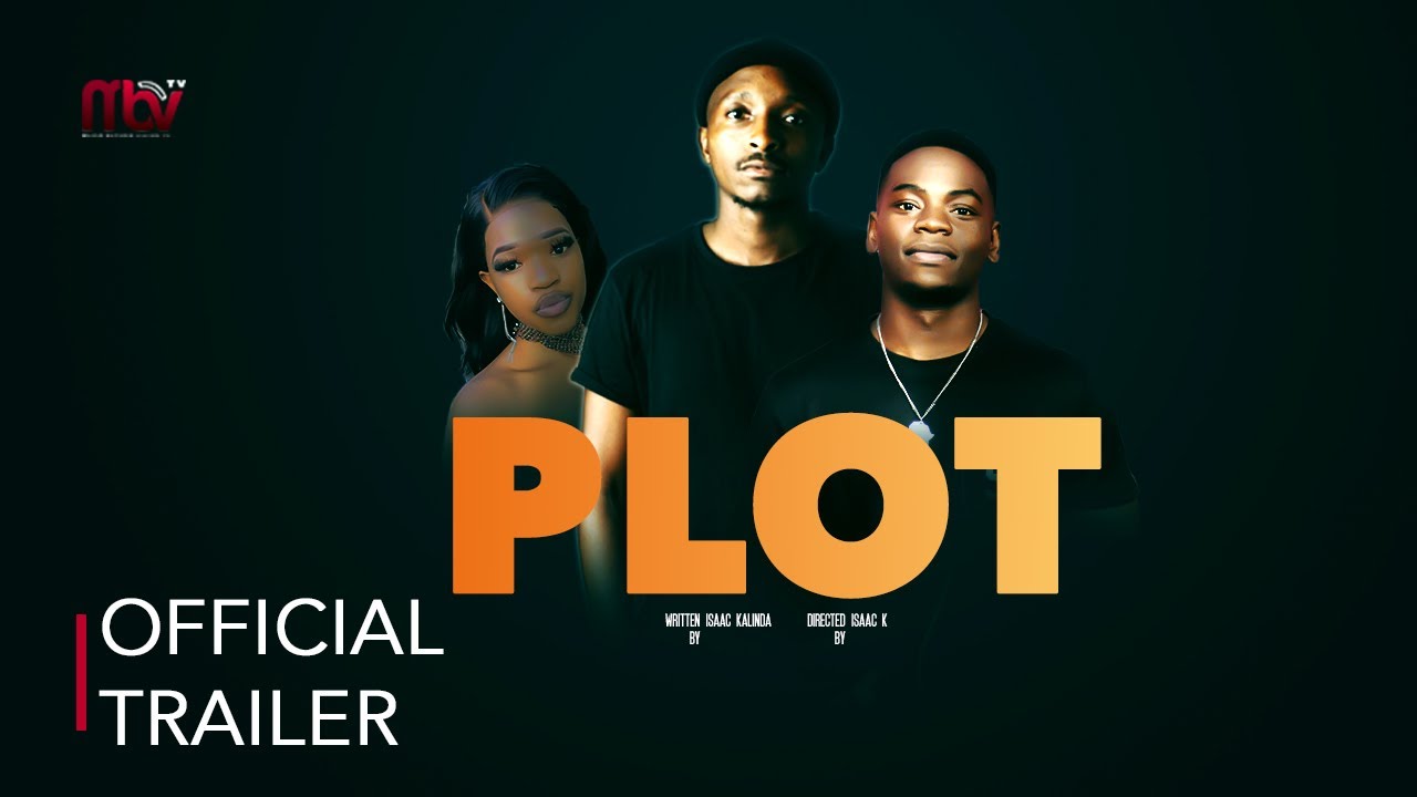 Plot Official trailer Short film - YouTube