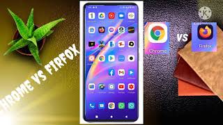 How To Use Charome Browser and Firefox | Tricks For You