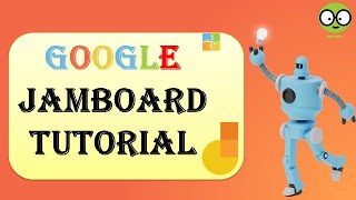 Famous Google Jamboard Tutorial || BotGeek Profile