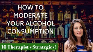 Ten Steps to Drink Less and Live Well | Mindful Drinking (Tansy Forrest)