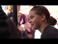 Podium Racing hunting for Gold | BTS at supertri Toulouse