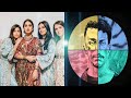 Manal Ft Matrix NIYA Remix By Ayad 