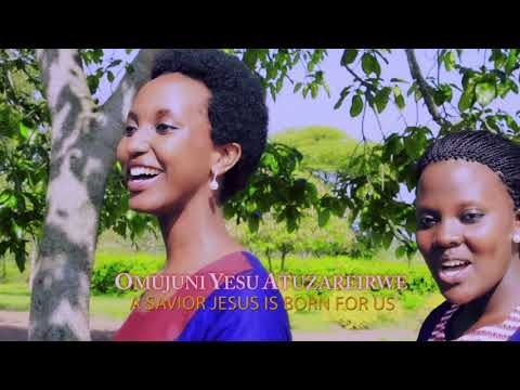 (Merry Christmas) Omujuni Yesu Atuzareirwe by Angels of Christ Choir_ New Ugandan Music Video 2020