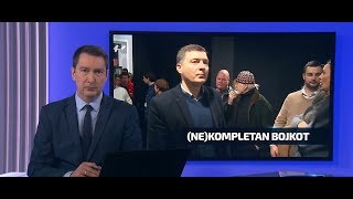 Dnevnik u 19 (2.2.2020)