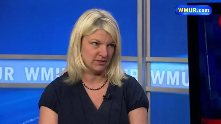 Extended Interview: Jennifer Frizzell