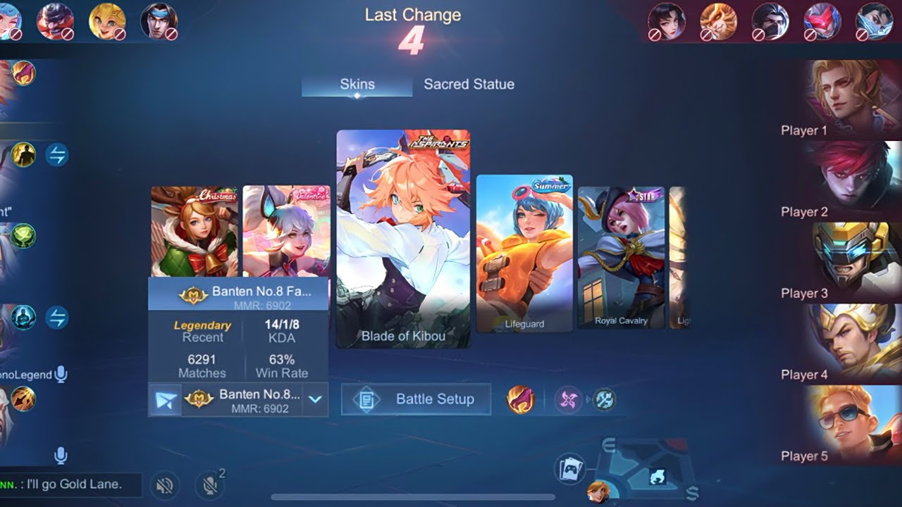 Cara fanny counter minisithar