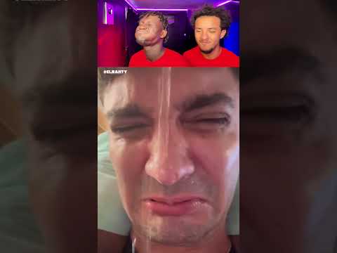 PART 409 | 😂TU RIGOLES😂 , TU RECOMMENCE ...🔄 LA FIN ...😲💦#funny #reaction #trynottolaugh