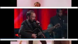 Dave Matthews - You Can Call Me Al