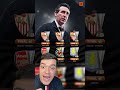 ¡El amo absoluto de la Europa League! #emery #europaleague #astonvilla #futbol